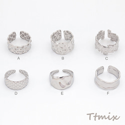 S137 100個 ヘアゴム カン付き ゴールド×ブラック（100ヶ） 金具