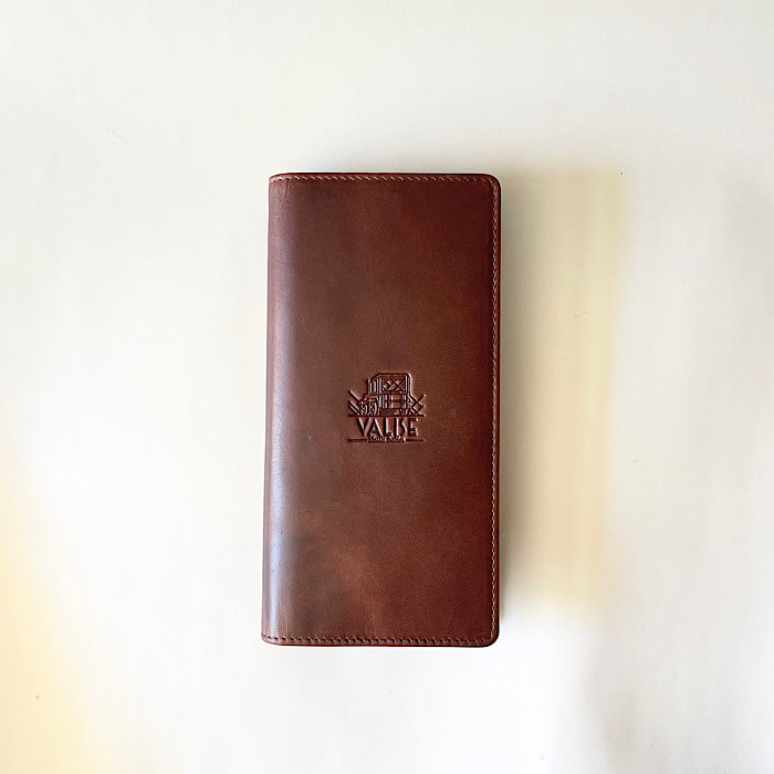 LONG NOTE ロイヤルブラウン