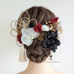 七五三 ヘッドドレス（アクセサリー） の人気通販｜Creema(クリーマ