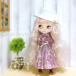 ドール用 ミニチュアバッグ ¥680/1個 その他人形 ちょこみん