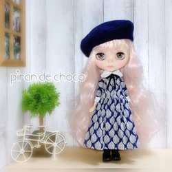 ドール用 ミニチュアバッグ ¥680/1個 その他人形 ちょこみん