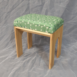 こんなのが欲しかった 手作り❤かわいいイス 花柄2点セットA❤230lab