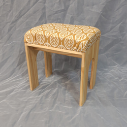 こんなのが欲しかった 手作り❤かわいいイス 花柄2点セットA❤230lab