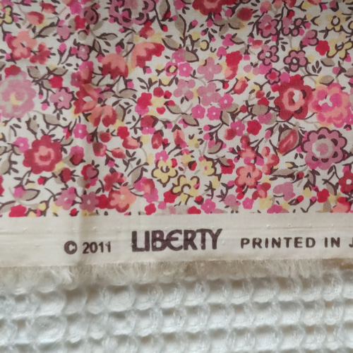 メガネストラップ リバティー① メガネチェーン 老眼鏡 シニア メガネ