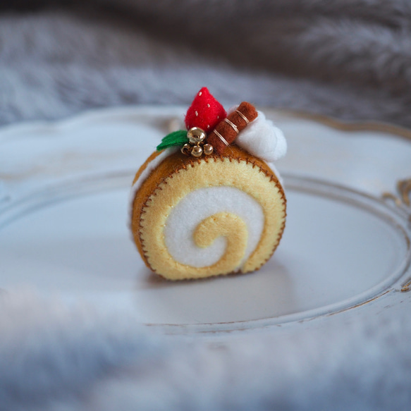 パキラ フェルトケーキ♡フェイクスイーツ☆フエルト♡ハンドメイド パキラ様専用 フェルトケーキ♡フェイクスイーツ☆フエルト