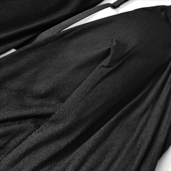 Calvin Klein カルバンクライン ブラ&ショーツ / 上下セット 黒色　Mサイズ 5枚目の画像