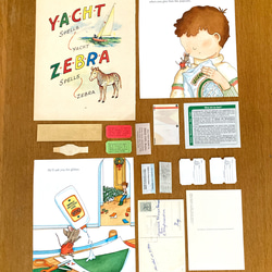 ⭐︎.。Merry Christmas (*´˘`*)♡ コラージュ素材（外国切手、クロモス、ポストカード、チケット等B 8枚目の画像