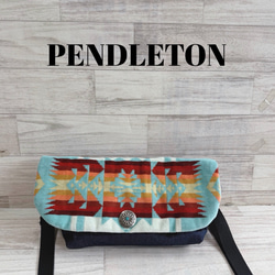 20310 ペンドルトン　リメイク　ティッシュケース　ペンドルトンリメイク whitewood様専用ページ ペンドルトン リメイク BOXティッシュ