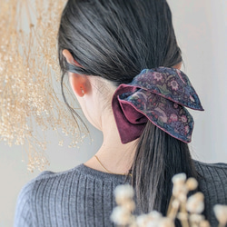 Gucci リボン シュシュ シュシュ Star Fashion 通販 12831088｜Creema