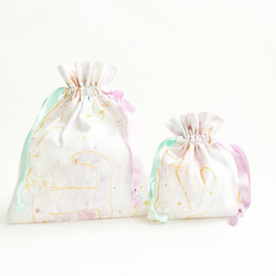 星辰碎片孕育的柔和色彩－熊森色彩裝飾的每一天。 第9張的照片