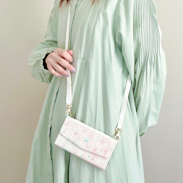 星辰碎片孕育的柔和色彩－熊森色彩裝飾的每一天。 第3張的照片