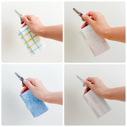 星辰碎片孕育的柔和色彩－熊森色彩裝飾的每一天。 第4張的照片