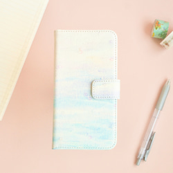 星辰碎片孕育的柔和色彩－熊森色彩裝飾的每一天。 第2張的照片