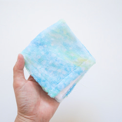 星辰碎片孕育的柔和色彩－熊森色彩裝飾的每一天。 第8張的照片