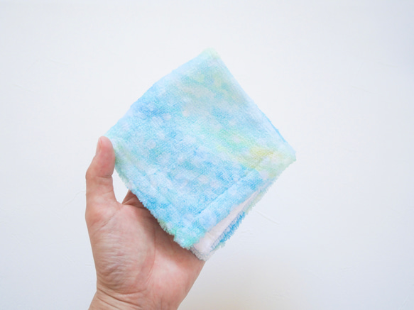 星辰碎片孕育的柔和色彩－熊森色彩裝飾的每一天。 第8張的照片