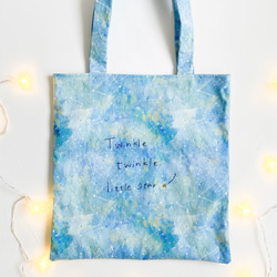 星辰碎片孕育的柔和色彩－熊森色彩裝飾的每一天。 第11張的照片