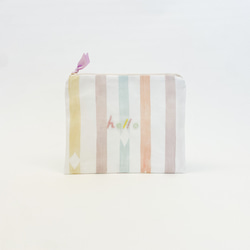 星辰碎片孕育的柔和色彩－熊森色彩裝飾的每一天。 第10張的照片