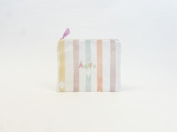 星辰碎片孕育的柔和色彩－熊森色彩裝飾的每一天。 第10張的照片