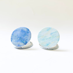 星辰碎片孕育的柔和色彩－熊森色彩裝飾的每一天。 第7張的照片