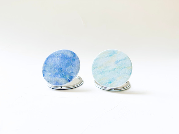 星辰碎片孕育的柔和色彩－熊森色彩裝飾的每一天。 第7張的照片