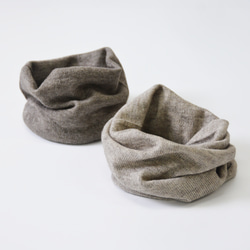 ネックウォーマー コットン のおすすめ人気通販 検索結果｜Creema