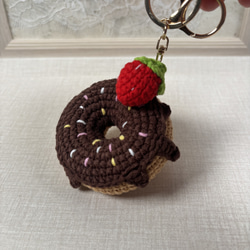 バッグチャーム いちご のおすすめ人気通販 検索結果｜Creema(クリーマ