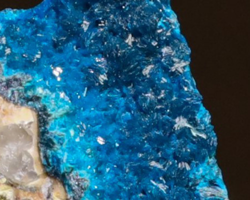 希少美石 天然 ベゼライト ベゼリ石 美色 綺麗な結晶造形6g 鉱物 標本