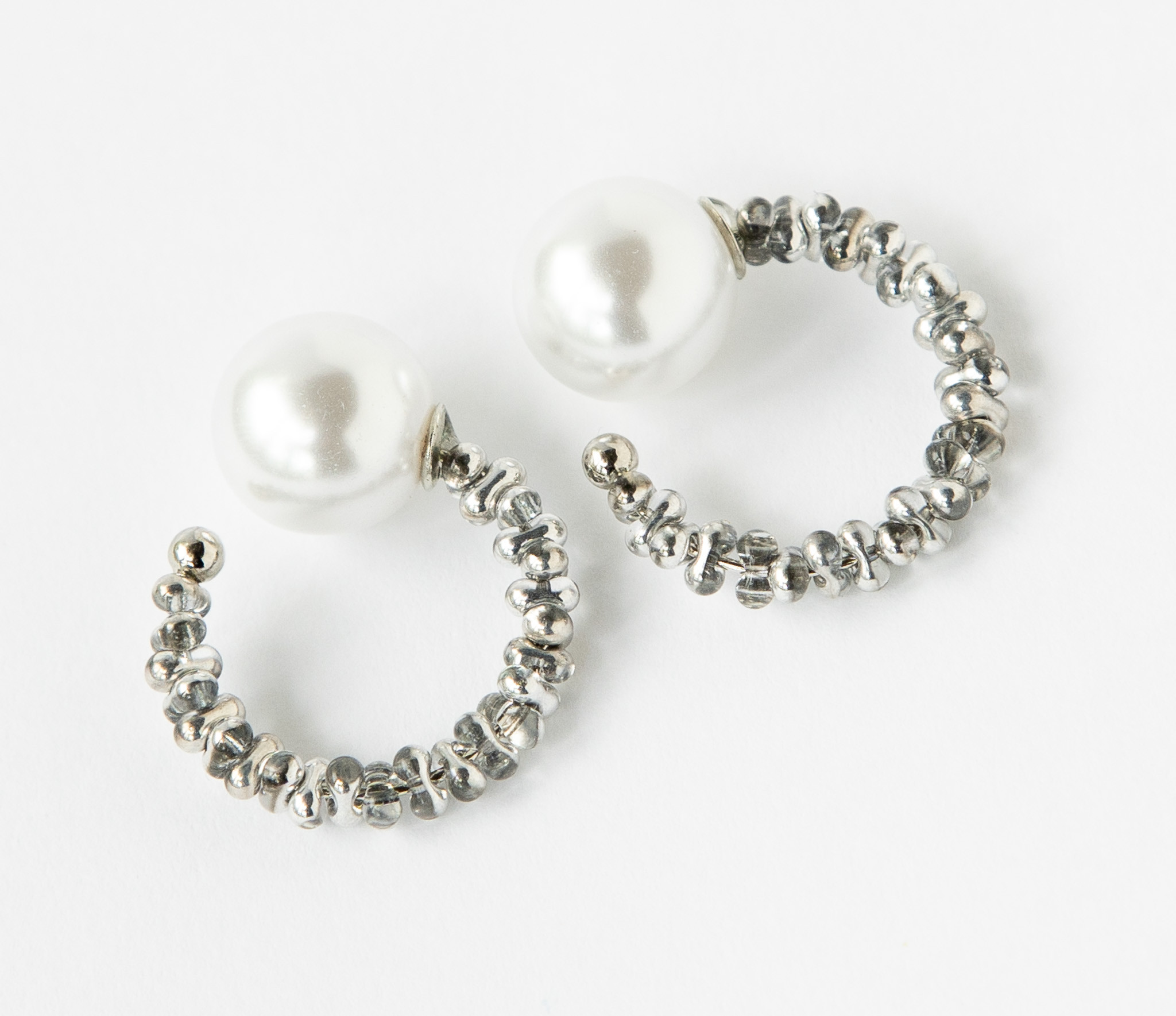 さとう式イヤーカフ　ビューティーカフ　　付けるだけの美容ケア（大人　上品　普段使いにおすすめ　）