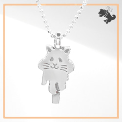 ネズミ（ねずみ） ネックレス・ペンダント の人気通販｜Creema