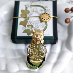 ミニちゃん (ベビーショップ)さん専用 葡萄の木のオブジェ 縁起物