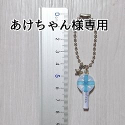 ミニペンライトキーホルダー【SHINee 】送料無料 その他アクセサリー