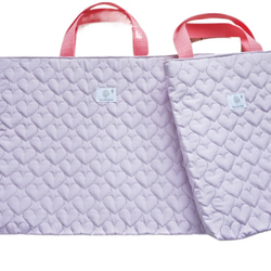 紫（パープル） レッスンバッグ のおすすめ人気通販｜Creema(クリーマ