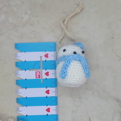 snowman　クリスマスオーナメント 10枚目の画像
