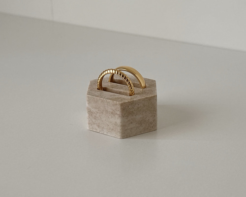 UrbanOutfitters お香立て　リングホルダー　アクセサリーケース 29b145af29e1c58bdb0f63b914619e