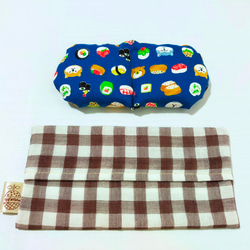 2026年度 ハンドメイド　入園入学グッズ　オーダー受付ページ 2026年度 入園入学グッズ 希望の生地でオーダーメイド（縫製代行