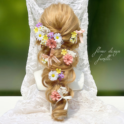 七五三 ヘッドドレス（アクセサリー） の人気通販｜Creema(クリーマ