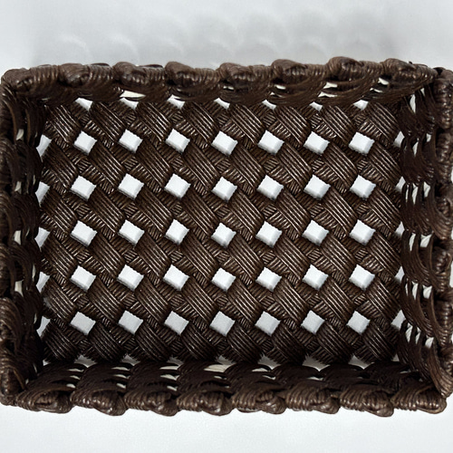 クラフトバンド小物入れ_X002 その他ケース kai a blue 通販 19982182