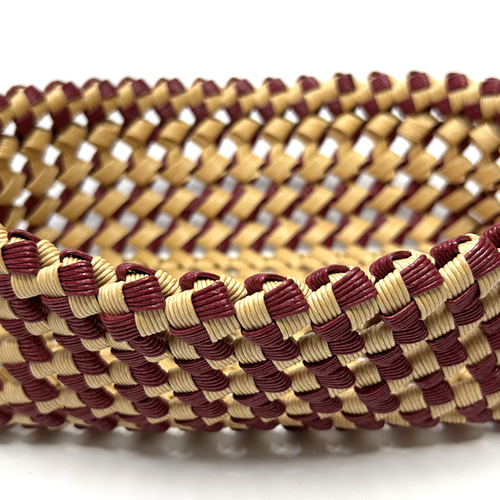 クラフトバンド　バスケット クラフトバンドバスケット_X003 その他ケース kai a blue 通販