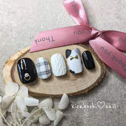 はちみつレモン♡ネイル【注文時サイズ必須です♡】【vol.3】 ネイル