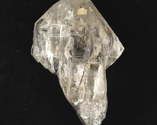 ガネーシュヒマール産 ヒマラヤ水晶 原石 50.83g #94882 天然石 榎本