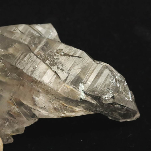 ガネーシュヒマール産 ヒマラヤ水晶 原石 50.83g #94882 天然石 榎本