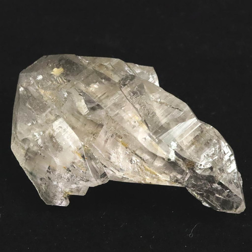 ガネーシュヒマール産　ヒマラヤ水晶原石 ガネーシュヒマール産 ヒマラヤ水晶 原石 50.83g #94882 天然石 榎本