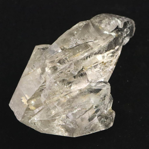 ガネーシュヒマール産 ヒマラヤ水晶 原石 50.83g #94882 天然石 榎本