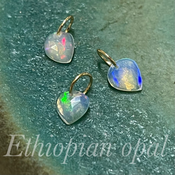 14kgf＊カラーチェンジアンデシンのネックレス ネックレス・ペンダント