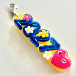 オリジナルラッピングタイ お花 ラッピングタイ お花 ワイヤータイ その他雑貨 Fumifumi113 通販