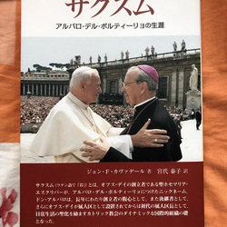 ロザリ屋 イエス・キリストの教え （カトリック要理）著：尾崎明夫
