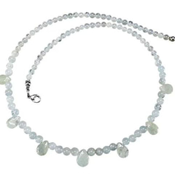 逸品天然石高級透明多彩トルマリンバングルブレスレット10月誕生石