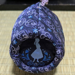 仕覆・仕服（茶入用仕覆：茶道、茶道具） その他アート 月夜 通販