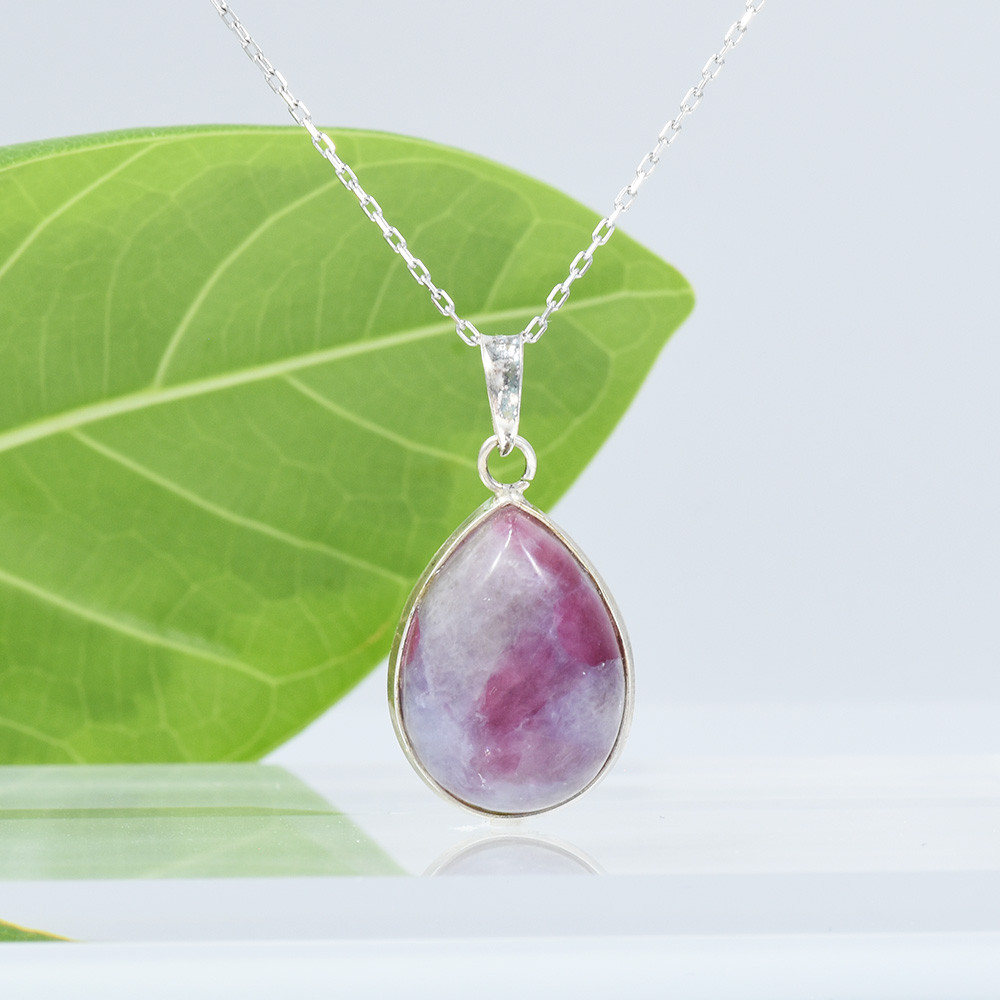 ユニコーン ストーン ペンダントトップ SV925 シルバー CK015CIBSN