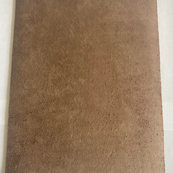 A4　タンニン　ダークブラウン　約3.8ｍｍ　特価☆まとめ売り　ＤＢＲ-2 5枚目の画像